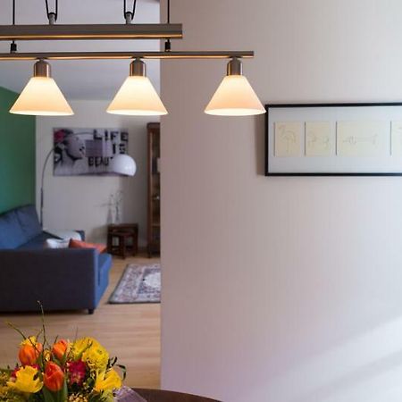 Apartement 1 Grosse Bruedergasse Bautzen Dış mekan fotoğraf