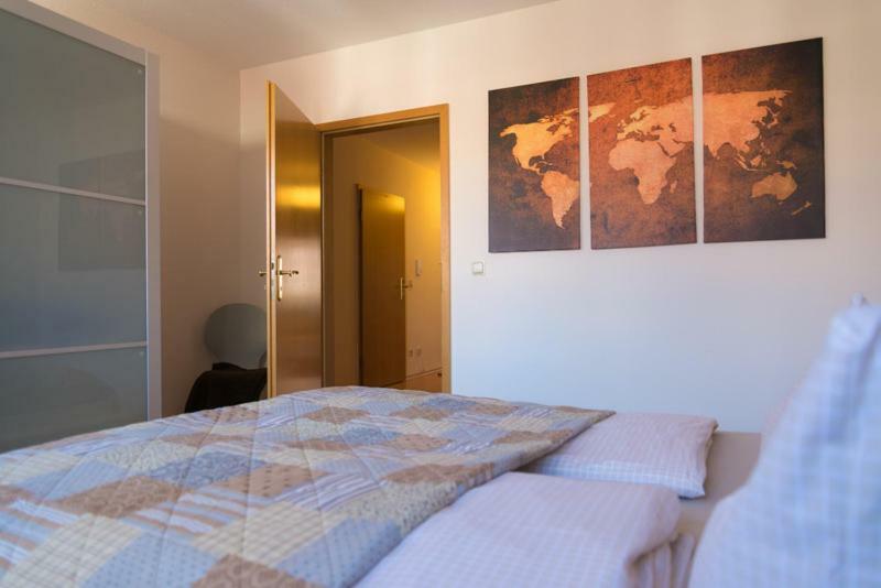 Apartement 1 Grosse Bruedergasse Bautzen Dış mekan fotoğraf