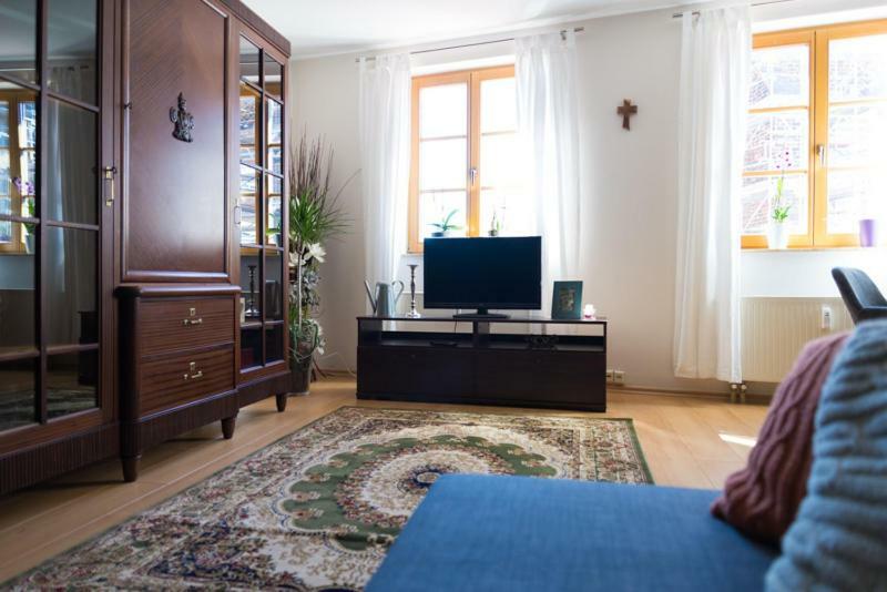 Apartement 1 Grosse Bruedergasse Bautzen Dış mekan fotoğraf