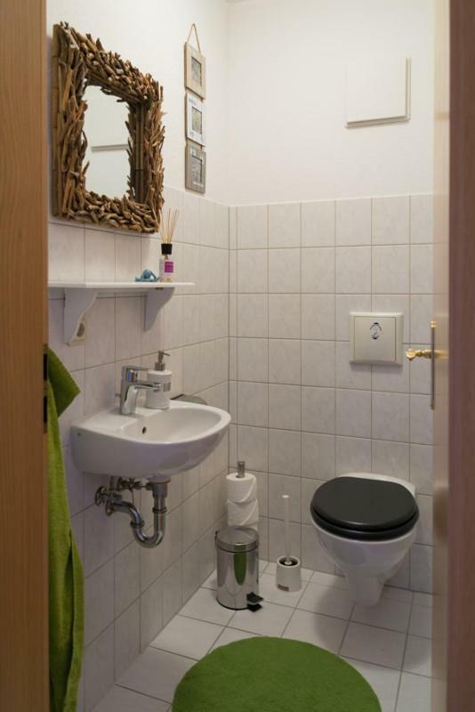 Apartement 1 Grosse Bruedergasse Bautzen Dış mekan fotoğraf