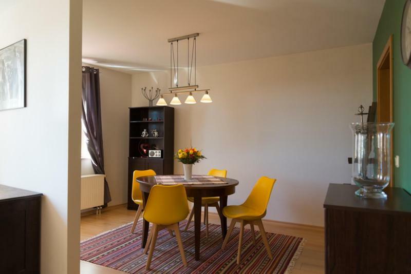 Apartement 1 Grosse Bruedergasse Bautzen Dış mekan fotoğraf