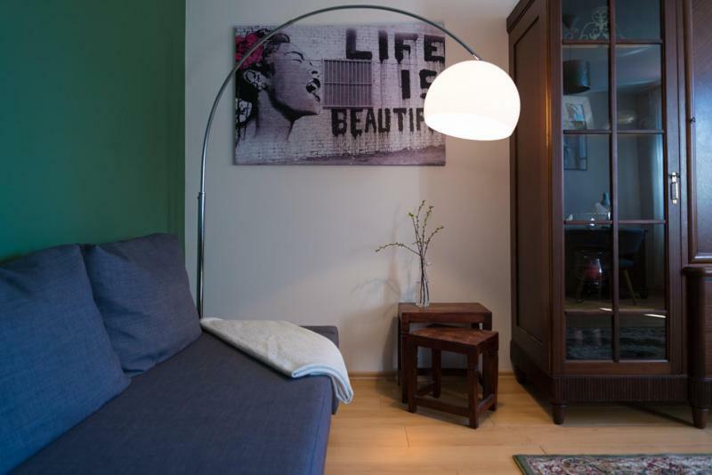 Apartement 1 Grosse Bruedergasse Bautzen Dış mekan fotoğraf