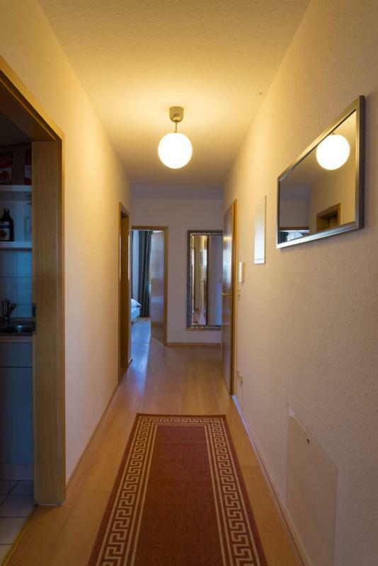 Apartement 1 Grosse Bruedergasse Bautzen Dış mekan fotoğraf