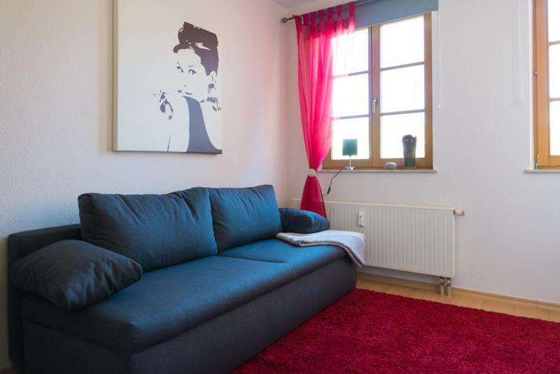 Apartement 1 Grosse Bruedergasse Bautzen Dış mekan fotoğraf