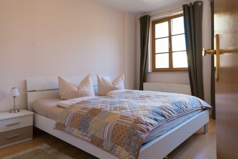 Apartement 1 Grosse Bruedergasse Bautzen Dış mekan fotoğraf
